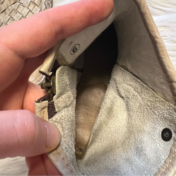 FEUD brittania for free people ankle boots - Picture 3 of 8